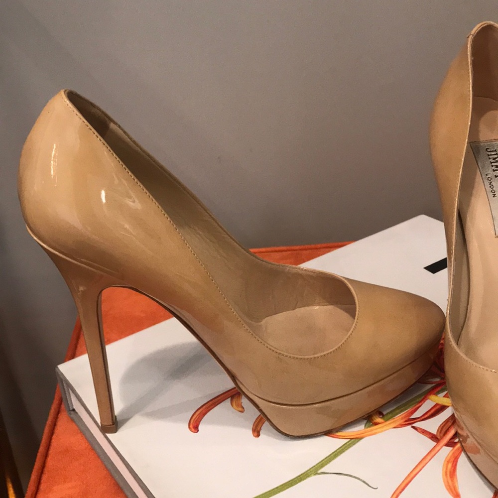 heels - Picture 2 of 3